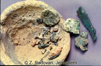 2557-2 Copper smelting
