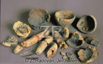 2558-2 Copper smelting