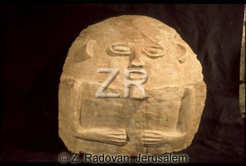 262-22 Anthropoid