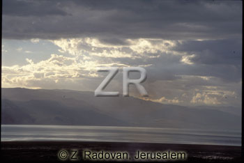 2629-2 Dead Sea