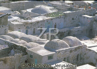 2675-2 Old Jerusalem