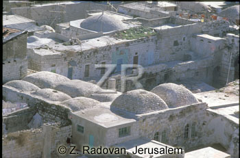 2675-2 Old Jerusalem