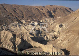 2681-5 Wadi Zohar