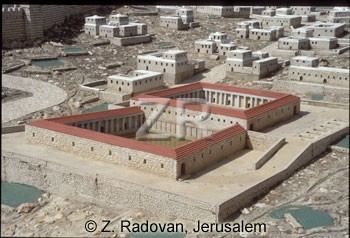 2693-2 Bethsaidah pool mode