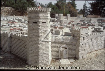 2694 Phesepino's tower
