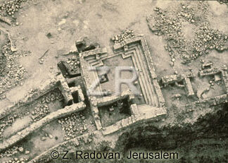 2704-1 Masada synagogue