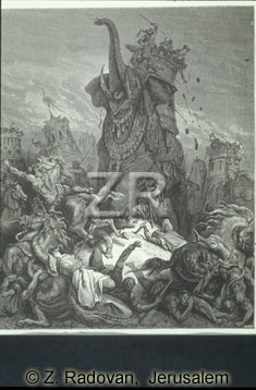 2759 Elazar in battle