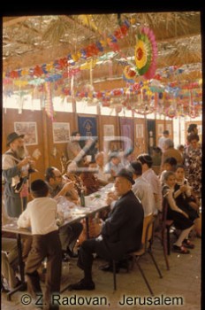 2769-2 Public Succah