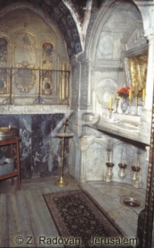 2772-1 The Armenian church
