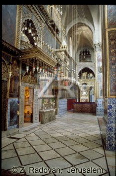 2772-2 The Armenian church