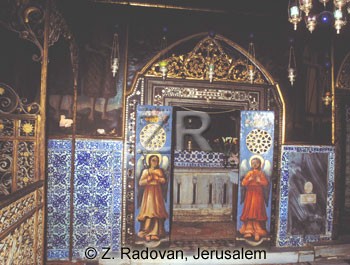 2772-4 The Armenian church