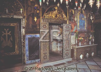 2772-5 The Armenian church