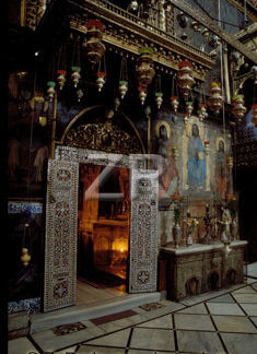 2772-6 The Armenian church