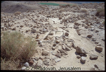 2783-4 Qumran