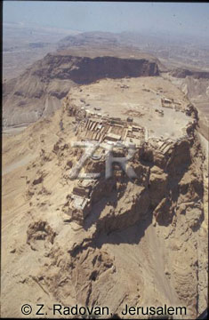 2795-3 Masada