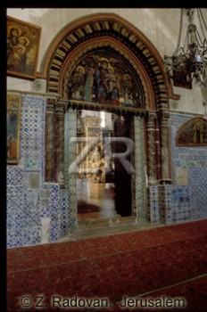 2809 The armenian church