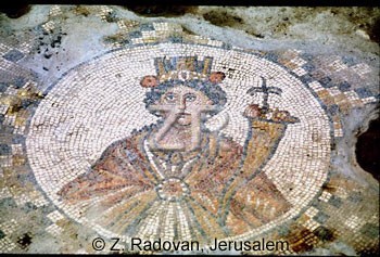 281 Beth Shean