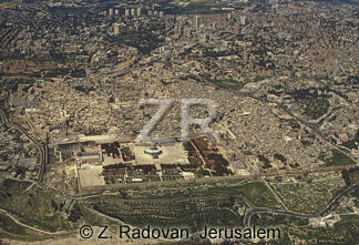 2813-2 Jerusalem
