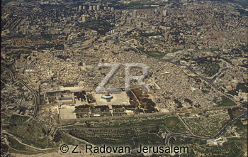 2813-2 Jerusalem
