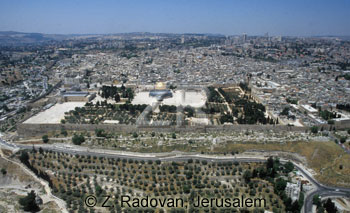 2813-3 Jerusalem