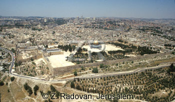 2813-5 Jerusalem