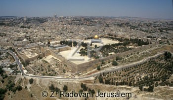 2813-6 Jerusalem