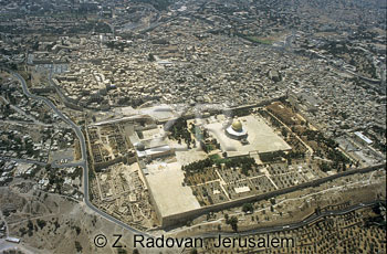 2813-8 Jerusalem