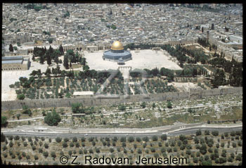 2813 The Temple Mount