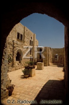 2826-1 Hospitaler Church