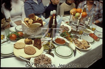 2849-3 Purim