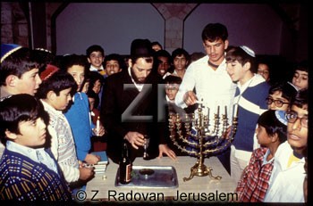 2853 Hanukkah