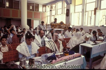 2856-1 Morning Prayer