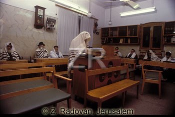 2856-3 Morning Prayer