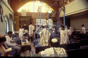 2856-4 Morning Prayer