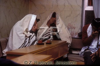 2856-6 Morning Prayer