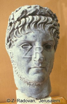 2936-1 Emperor Neron