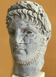 2936-2 Emperor Neron