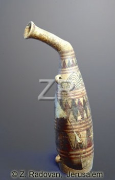 2941 annointing vessel