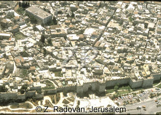 2943-2 Jerusalem