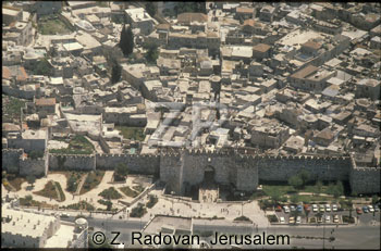 2943-4 Jerusalem