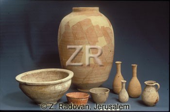 2956-2 hashmonean Jericho