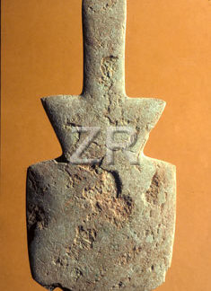 2968-2 Cultic figurine
