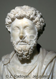 2996-2 Marcus Aurelius