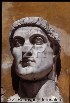 3011-2 Emperor Constantin