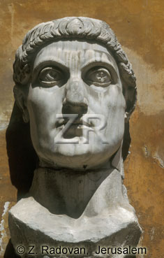 3011-2 Emperor Constantine