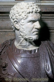 3013-1 Emperor Caracalla