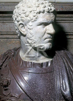 3013-1 Emperor Caracalla