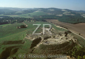 3023-5 Tel Megiddo