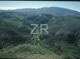 3049-9 Northern Galilee