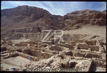 307-4 Qumran
